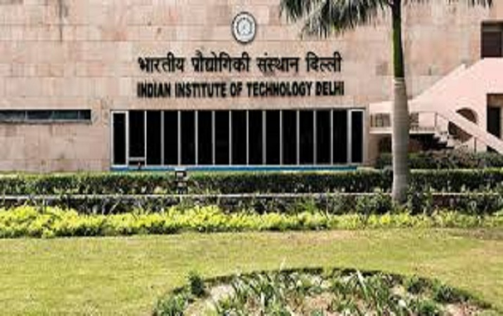 For EWS students, IIT Delhi to increase seats by 12.5 percent this year